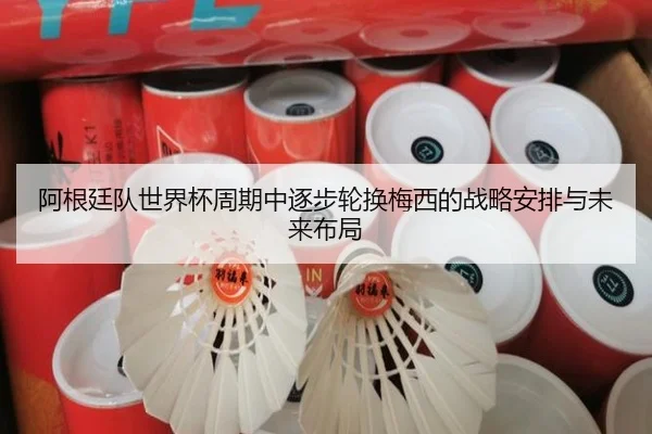 阿根廷队世界杯周期中逐步轮换梅西的战略安排与未来布局