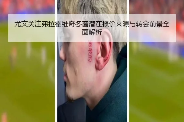 尤文关注弗拉霍维奇冬窗潜在报价来源与转会前景全面解析